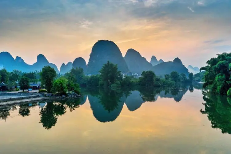 智能制造环保智慧城市
